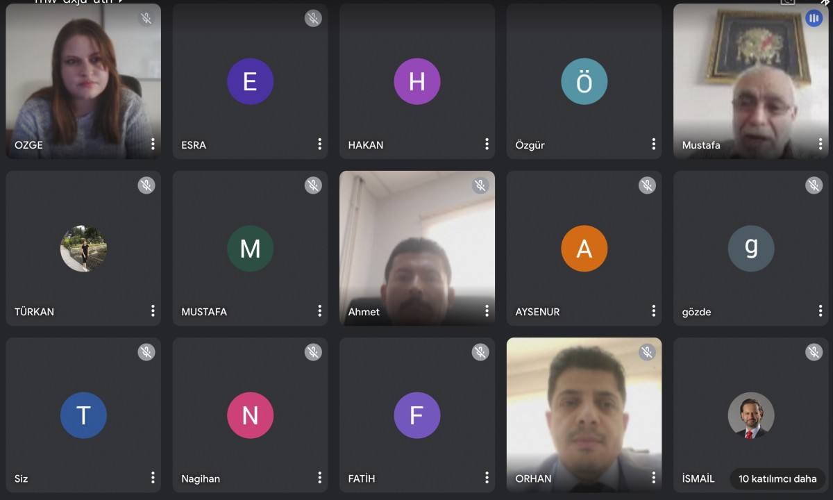 Teknoloji iman ve ruh karşısında çaresiz kaldı