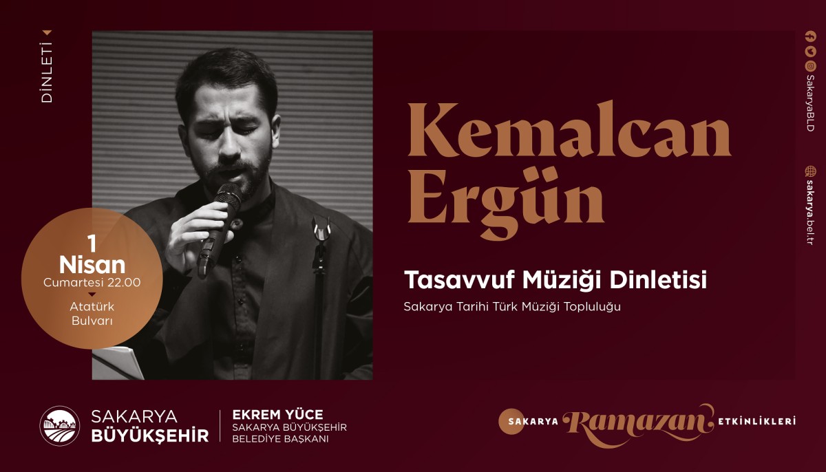 Ramazan Kitap Sokağında  hafta sonu etkinlikleri