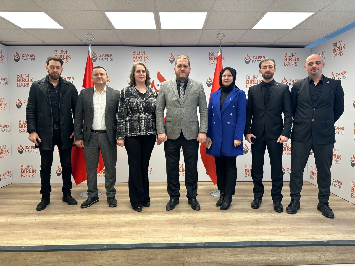 İşte Zafer Partisinin Sakarya Milletvekili Aday Adayları!