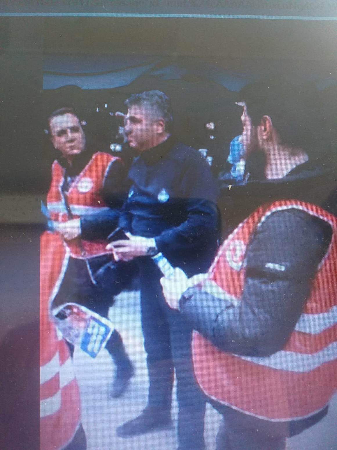 “Ne kanun dinliyorlar ne yasa”