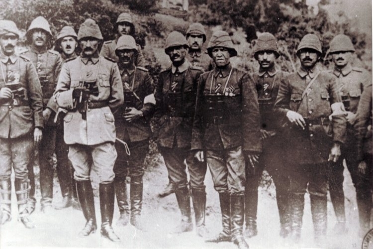 18 Mart Çanakkale Zaferi Dijital Ortama Taşındı