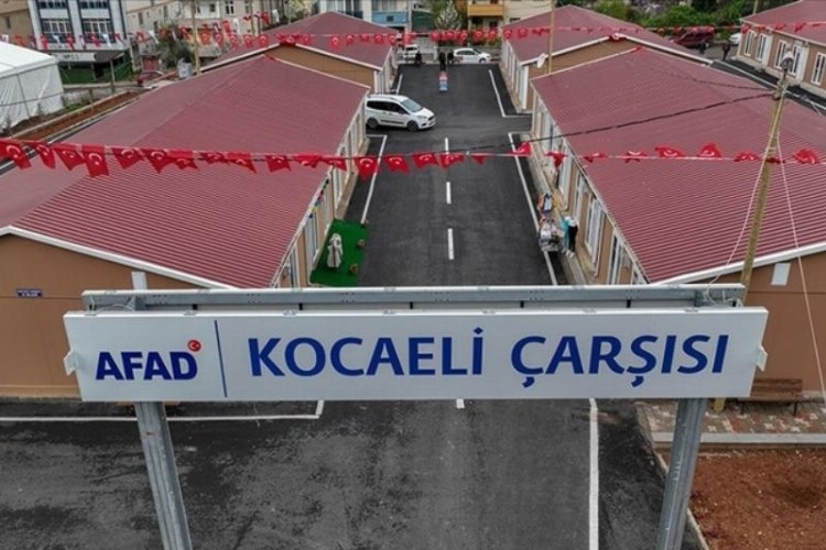 Kahramanmaraş'ta Faaliyette Girdi 