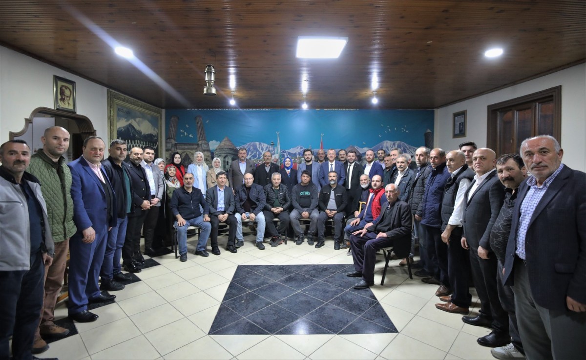 Seçimlerde Zafer Kazanacağız