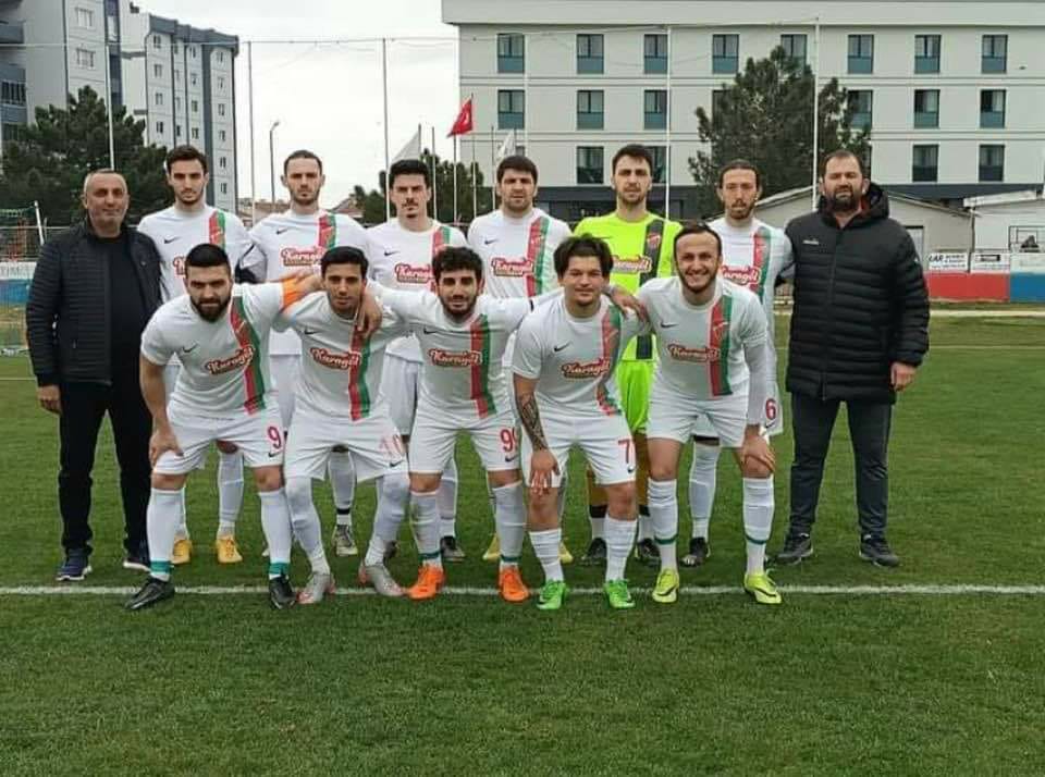 BAŞKAN ÇULHAOĞLU BU SÖZLERLE BAL'A VEDA ETTİ