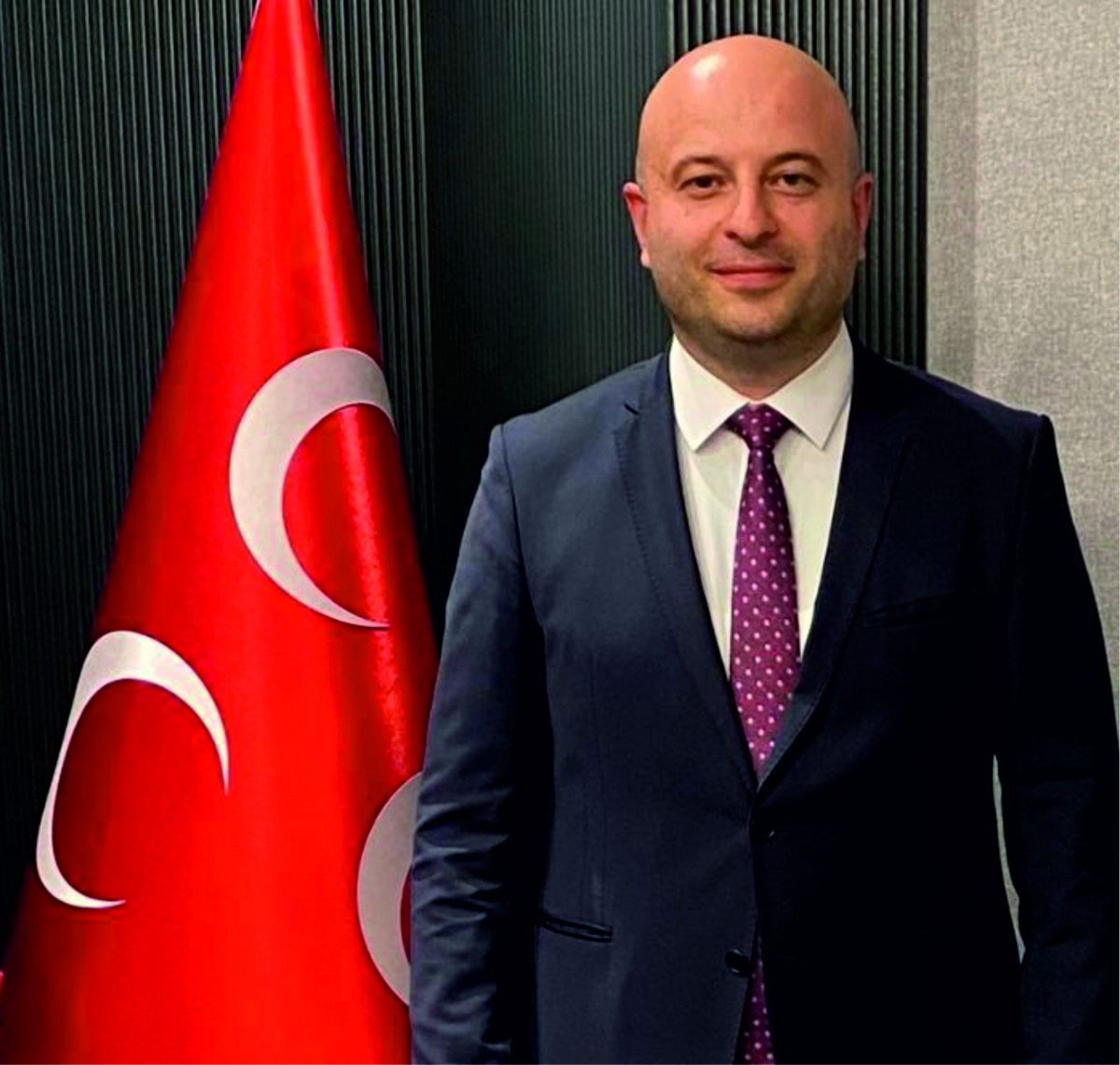 MHP’de bayramlaşma günü belli oldu