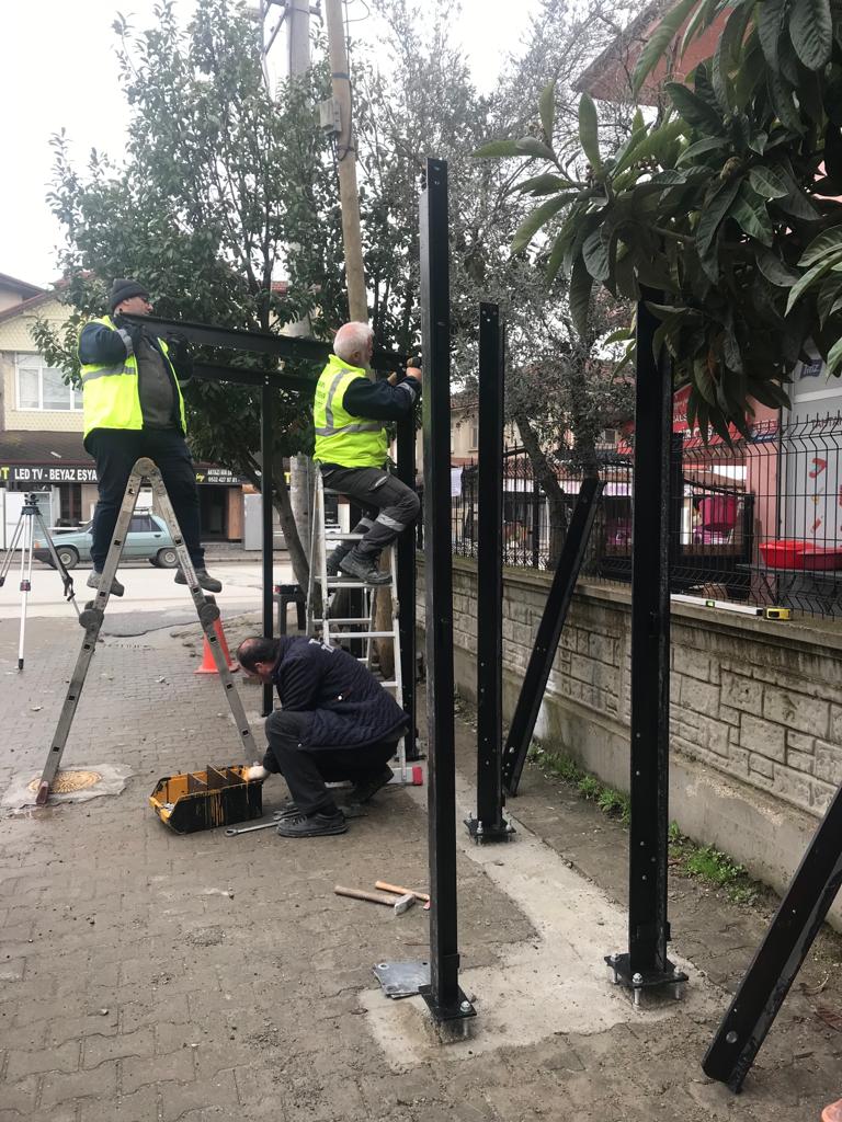 Sakarya Büyükşehir’le bayrama  hazır