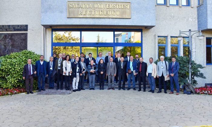 SAÜ İnsan ve Toplum Bilimleri Fakültesinden Akreditasyon Başarısı