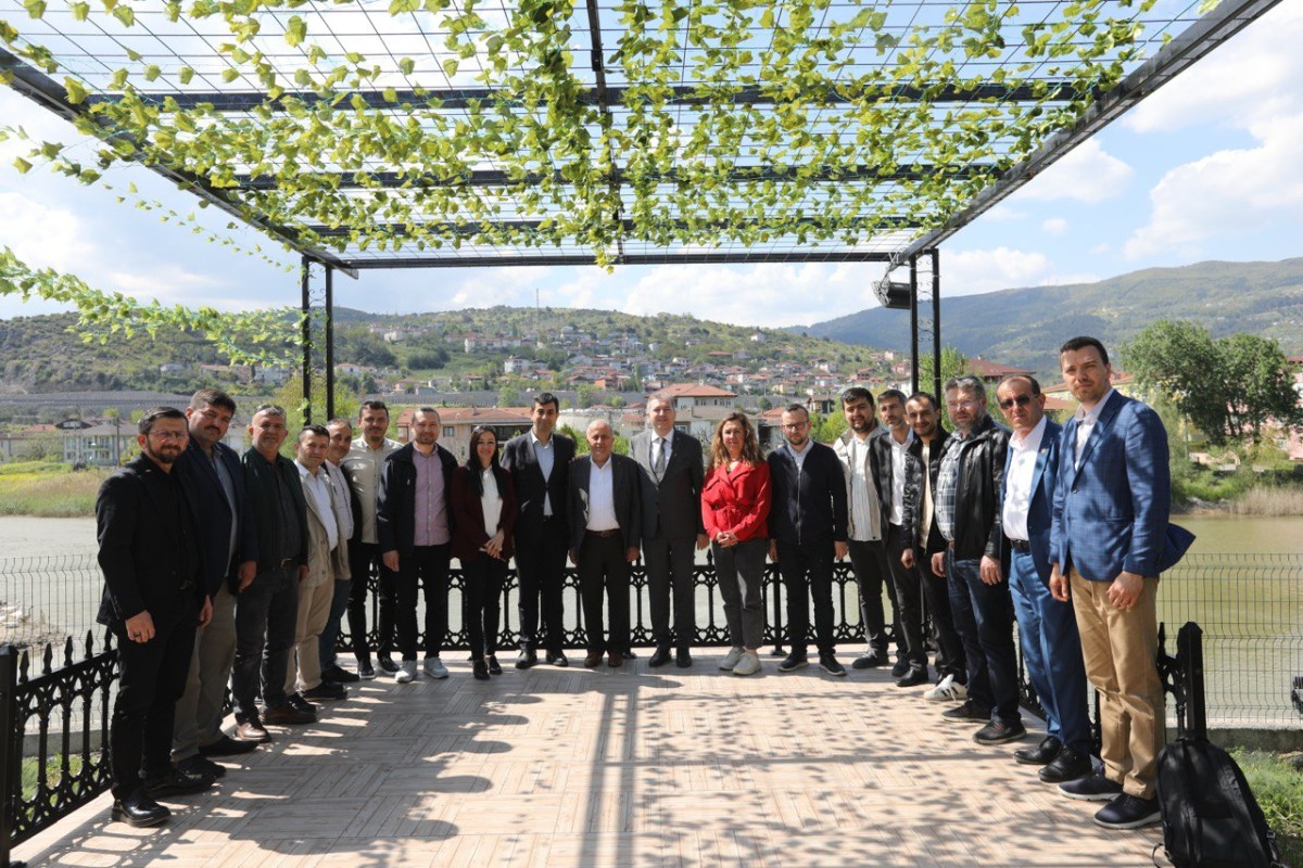 Kocacık’a Vatandaşlardan Büyük İlgi
