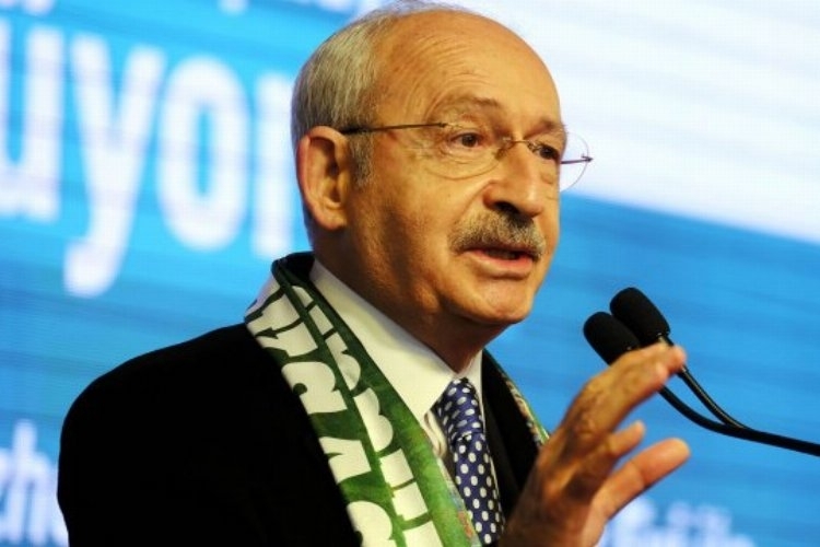 Kılıçdaroğlu  Bursa'ya geliyor