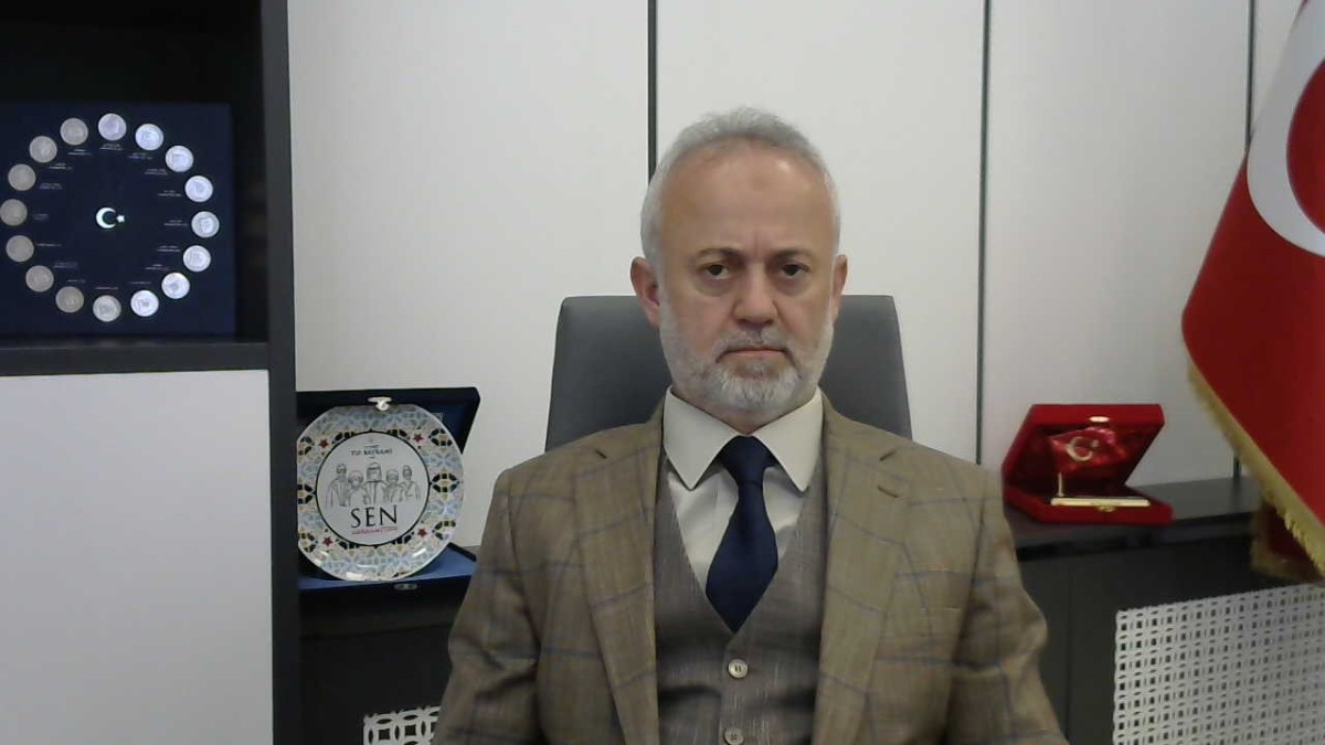 Davanın takipçisi olacağız