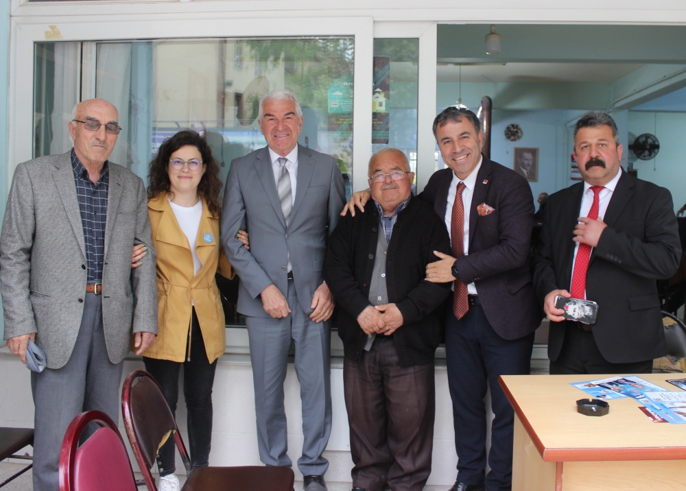 Bu Kurban Bayramı’nda emeklilere 15 bin lira ikramiye