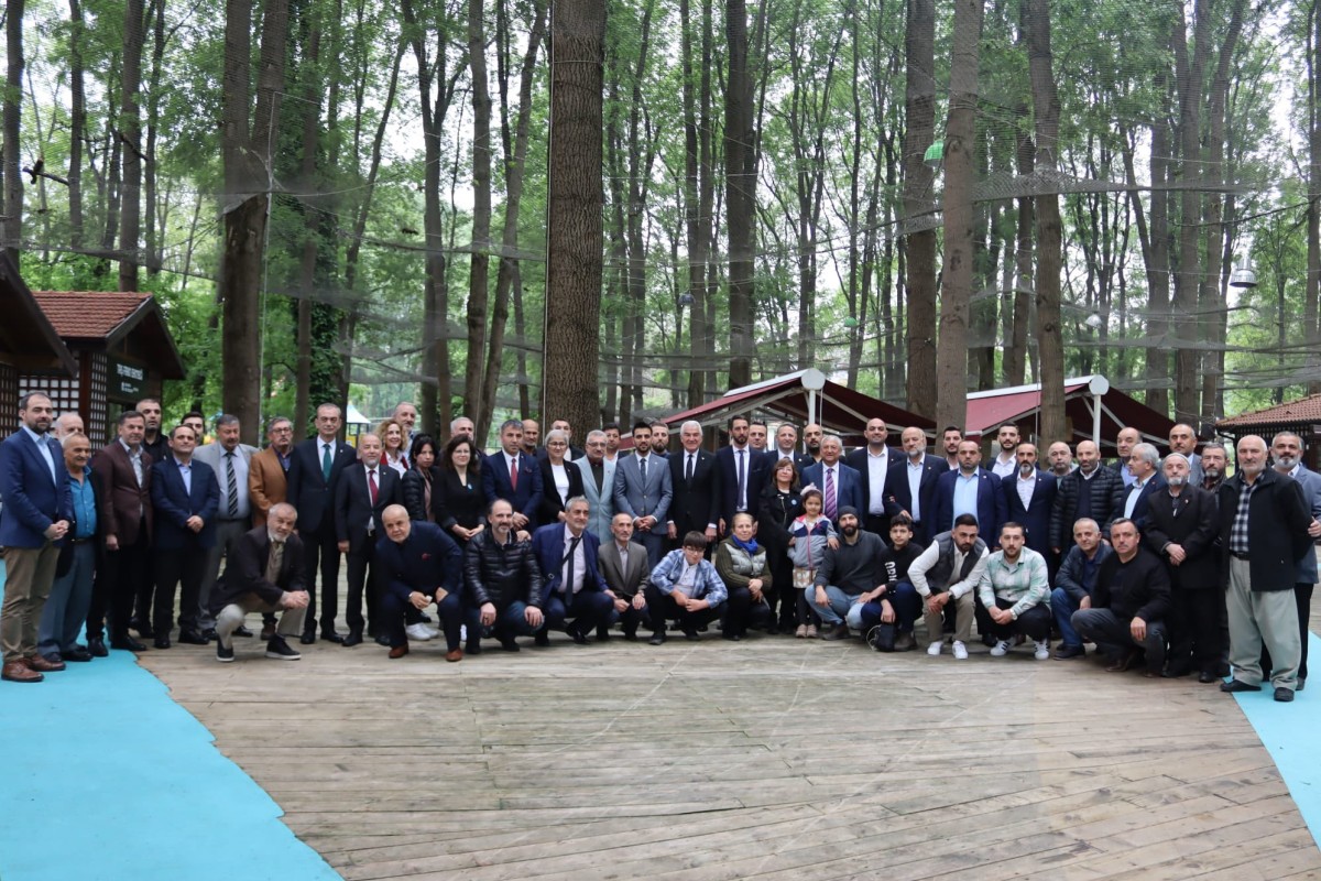 CHP oyları Sakarya’da patlama yapacak
