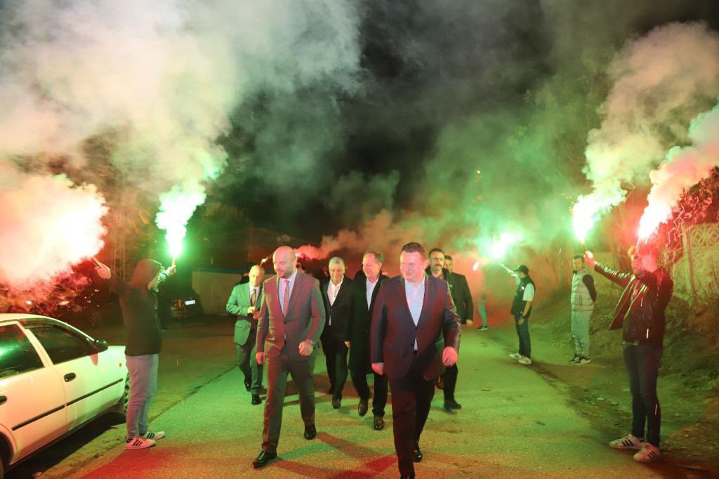 MHP’li Bülbül: Pkk’yla fetö’yle beraber olandan nasıl bir selamet bekleyebiliriz