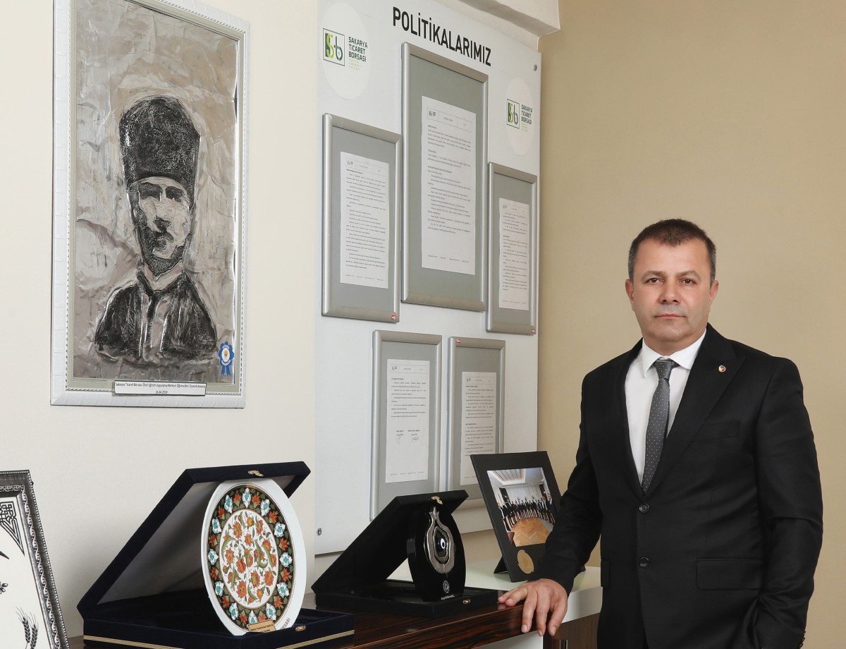 Canlı Hayvan Park ve Pazar Yeri 21.05.2023 tarihinde hizmet vermeye başlayacak.