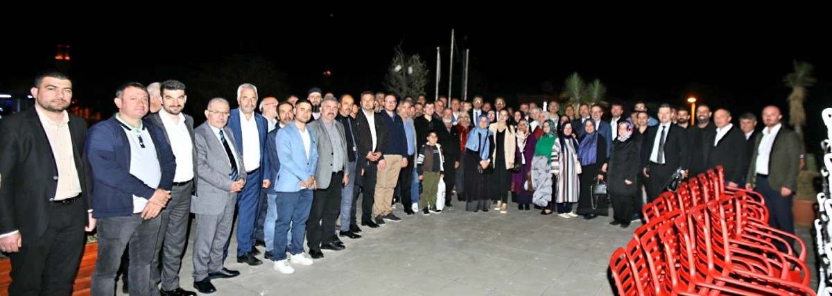 BAKKALLAR İSTİŞARE TOPLANTISINDA BULUŞTU