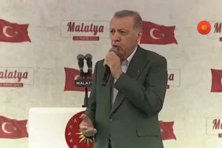 Cumhurbaşkanı'ndan emekli maaşına zam sinyali