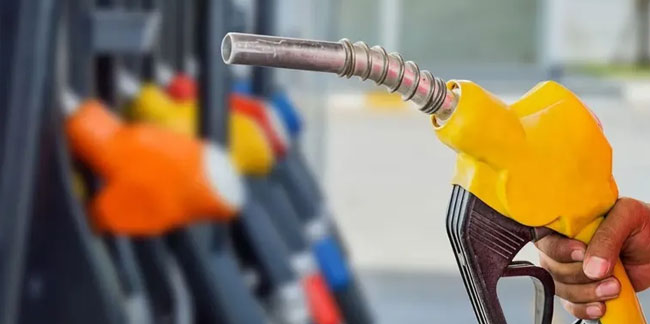 Benzin ve motorine zam geliyor