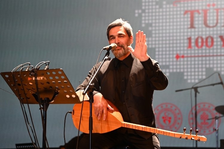 Konya Selçuklu’da Uğur Işılak rüzgarı esti
