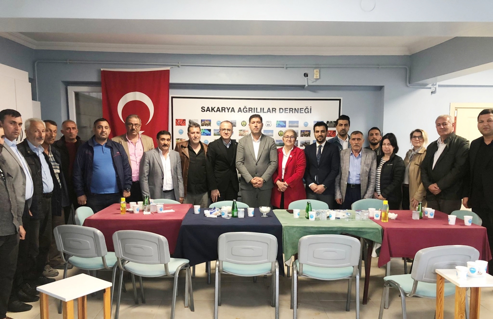 “Sorunlarınızı en hızlı en iyi biz çözeriz!”