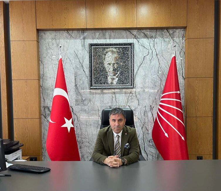 CHP Sakarya İl Başkanlığı basın açıklması
