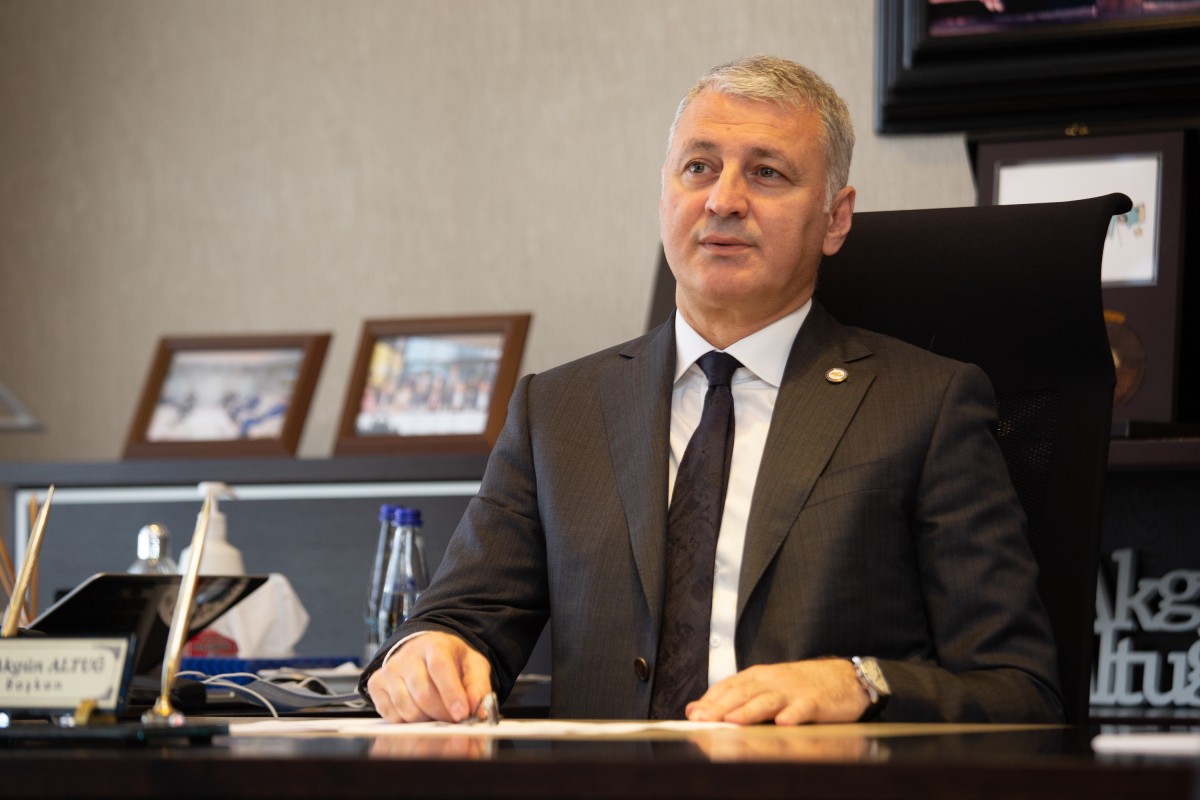 Şimdi Ülkemizin Müreffeh Yarınları İçin Hep Birlikte Çalışmaya Devam Etme Zamanı