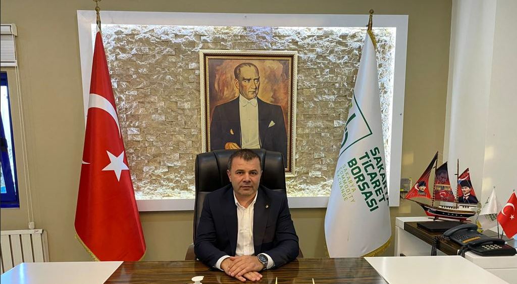 STB Canlı Hayvan Borsası Kurban Sonuna kadar her gün açık olacak