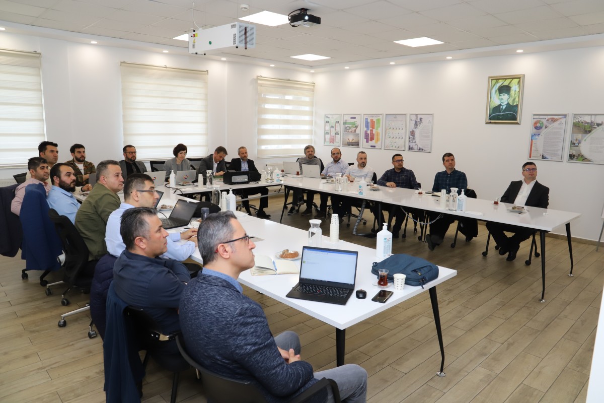 SEDAŞ, GSM operatörleri ile kriz iletişimi için bir araya geldi