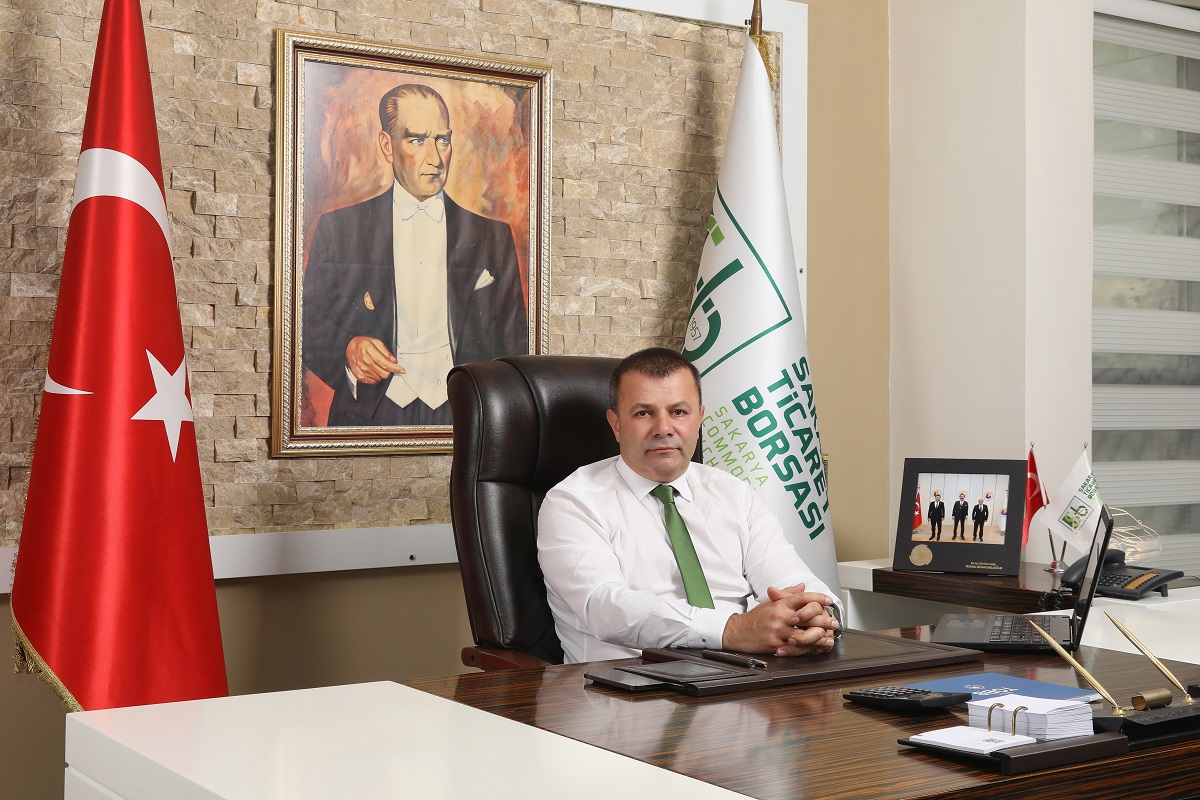 Toprak, yaşamın kaynağıdır