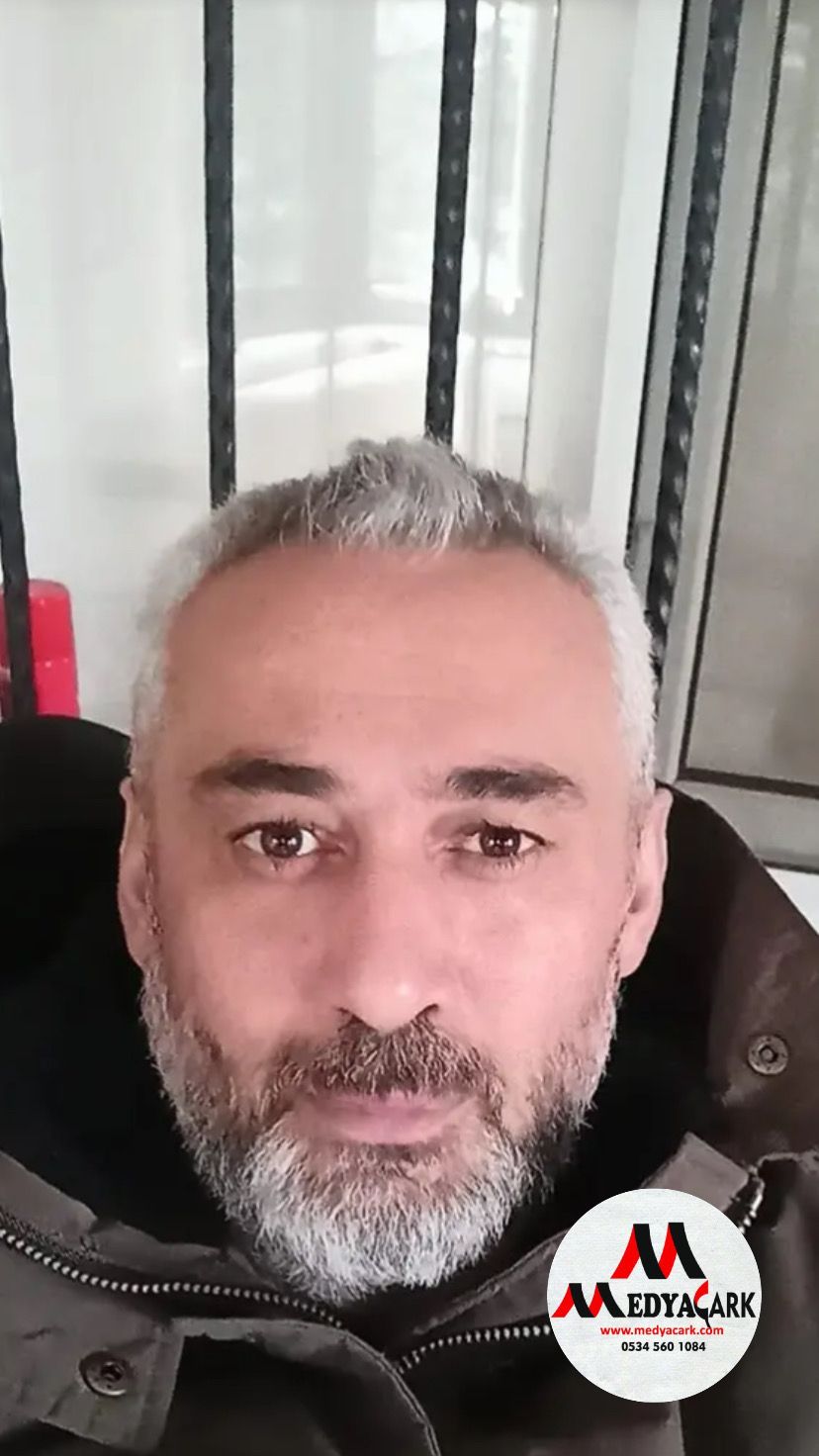 Babalar gününde acı haber 