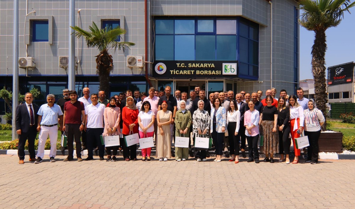 STB'de bayram heyecanı