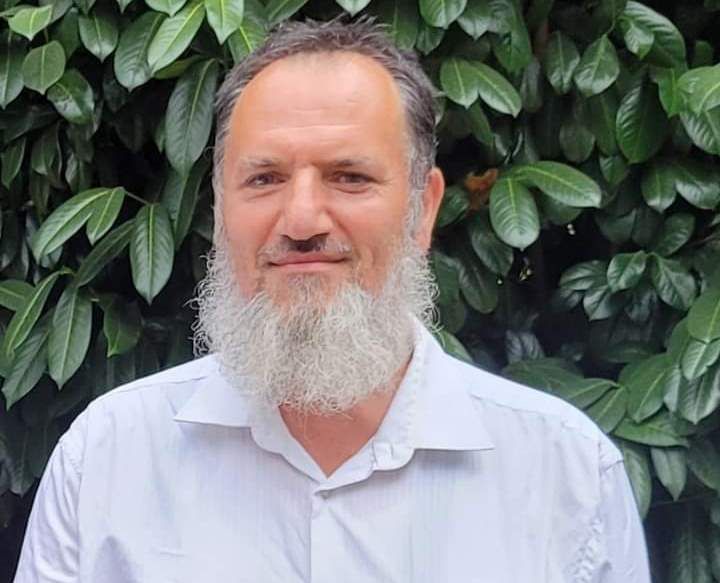 Amansız hastalığa yenildi 