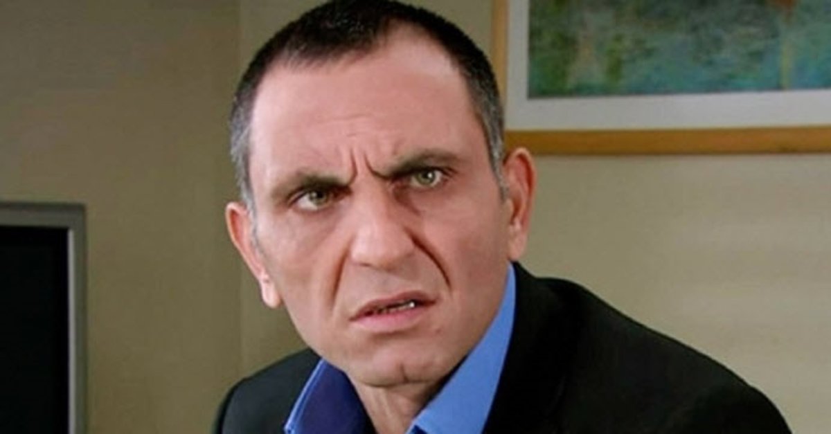 Gürkan Uygun'un acı günü! 