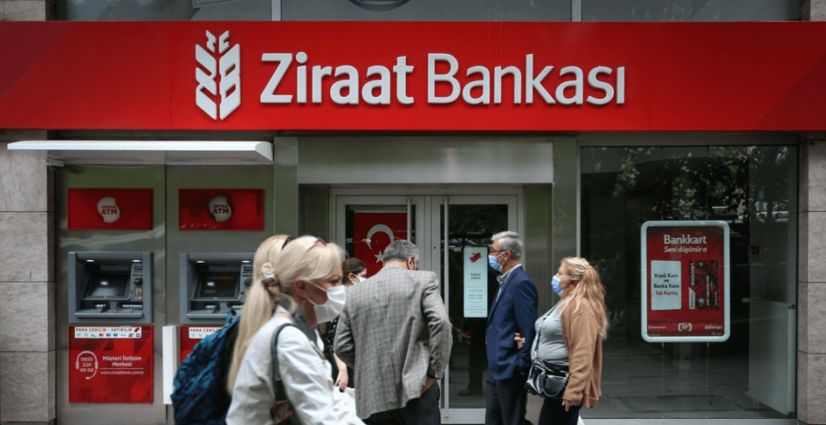 Ziraat Bankası Uygulaması Çöktü mü? Mobil Uygulama Açılmıyor
