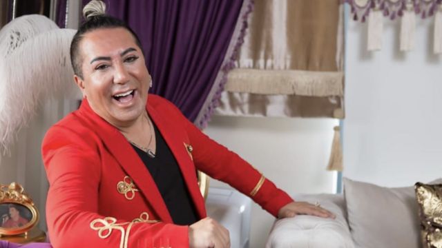 Murat Övüç ateş püskürdü! 