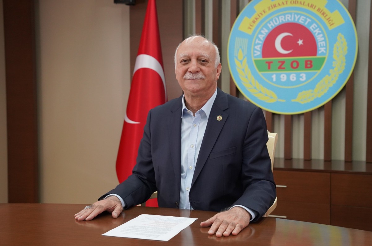 “TMO hububat alımlarında çiftçilerimizi mağdur etmemelidir