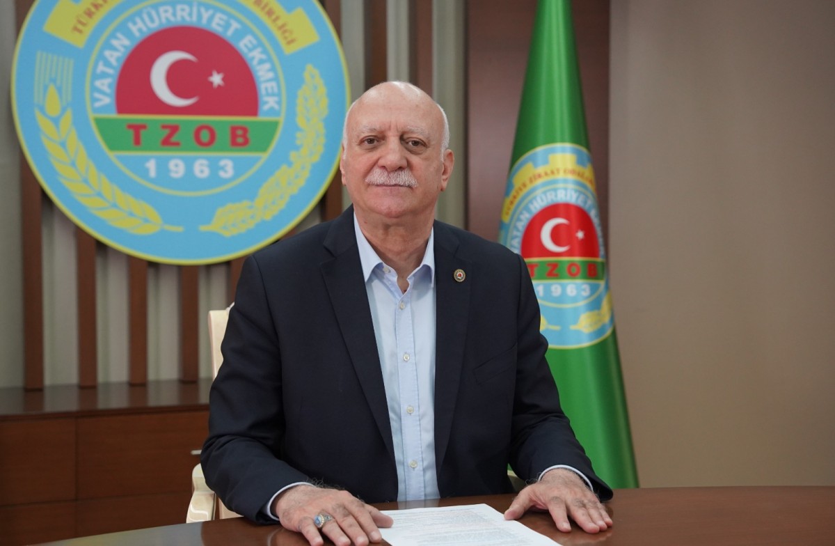 Üreticilerimizin tarım BAĞ-KUR sorunu  Gençlerimizin tarıma kazandırılması