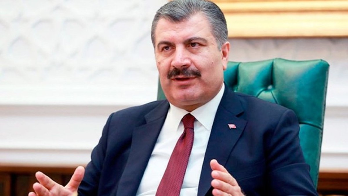 Bakan Koca uyardı 