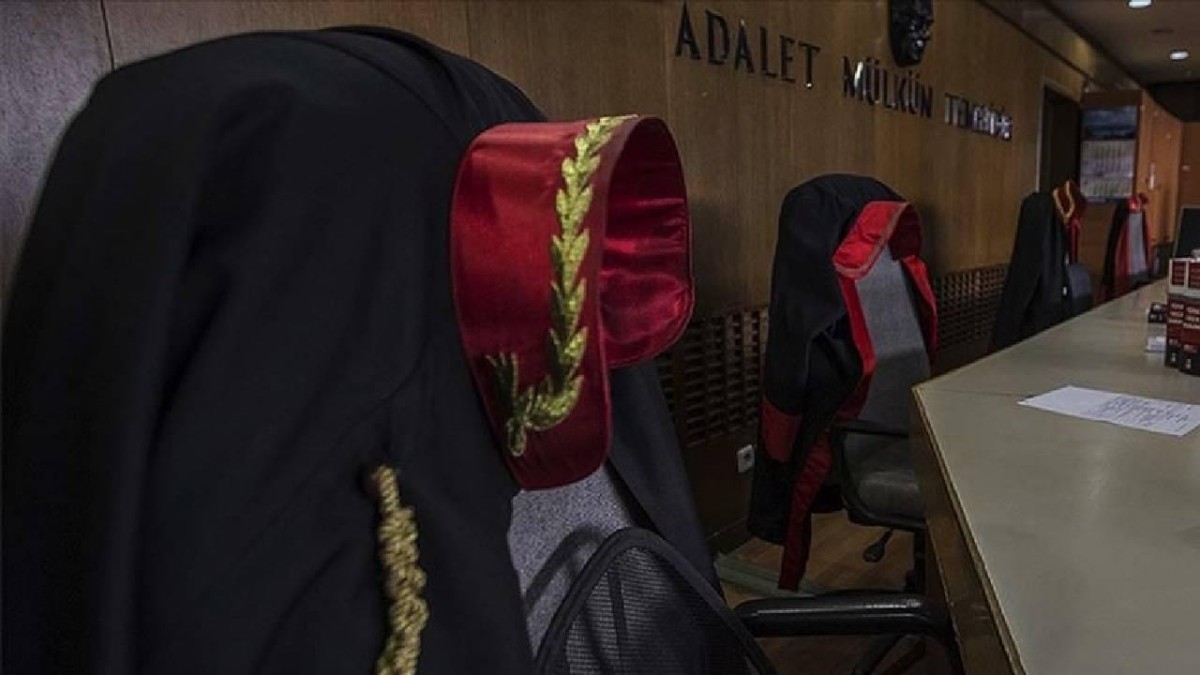 Karasu Adliyesine bir ilk