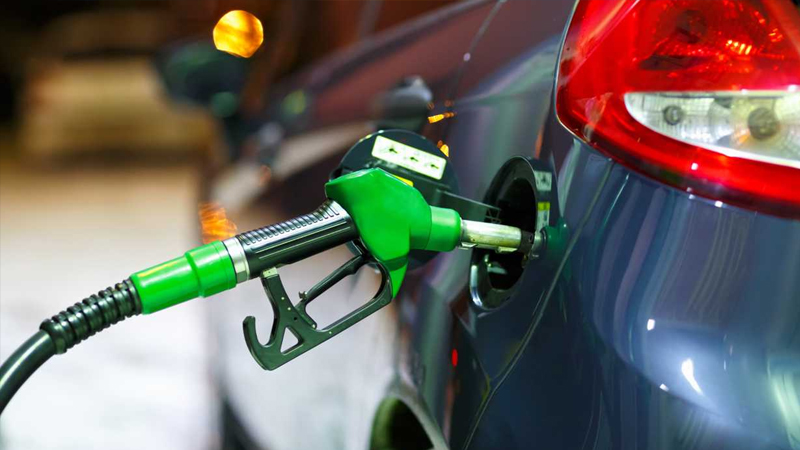 Benzine zam geliyor! 
