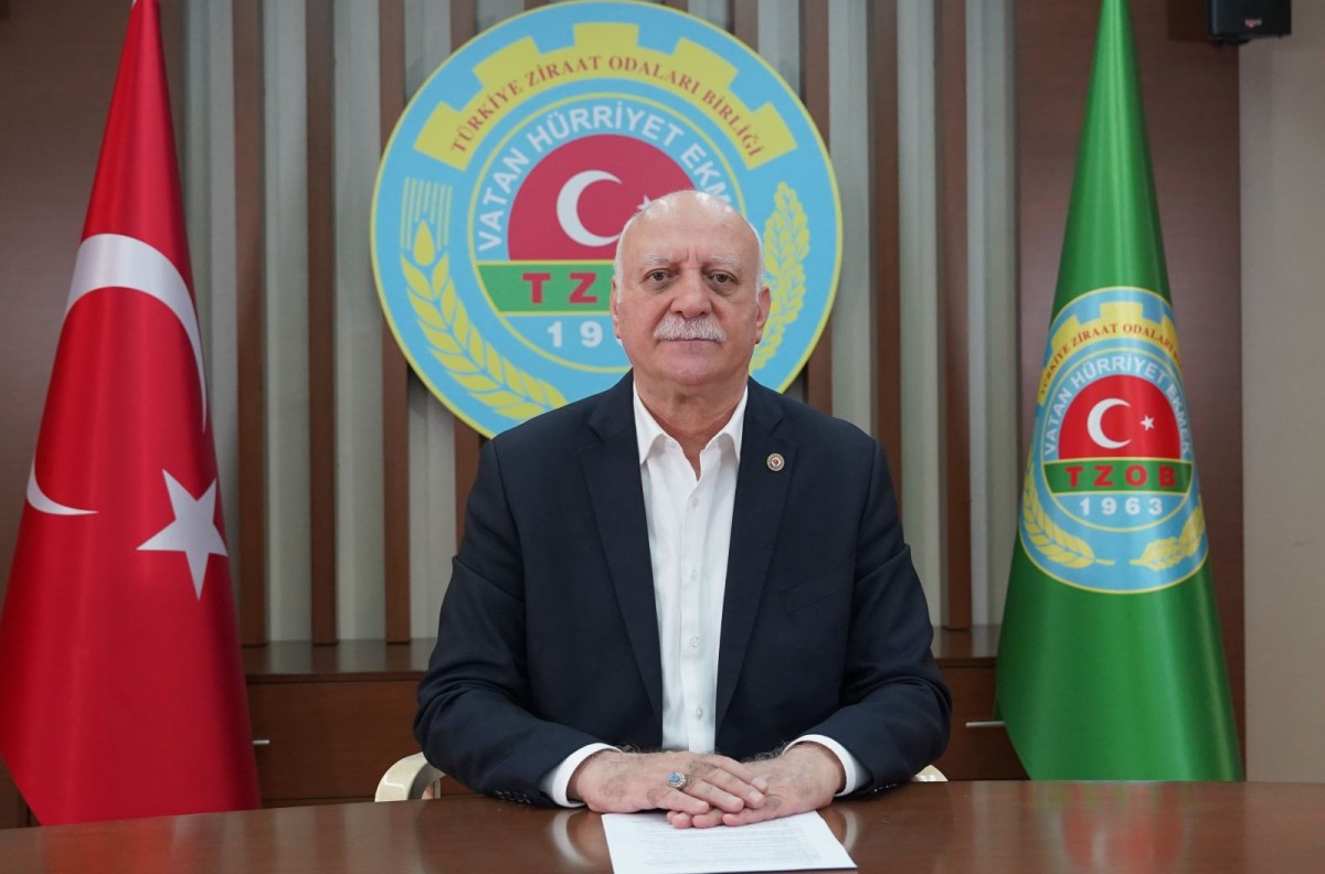 Aşırı sıcaklar tarımsal üretim üzerinde tehdit oluşturuyor”