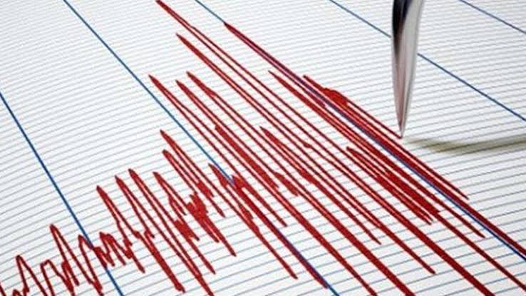 Sallandık! Akyazı’da deprem oldu! 