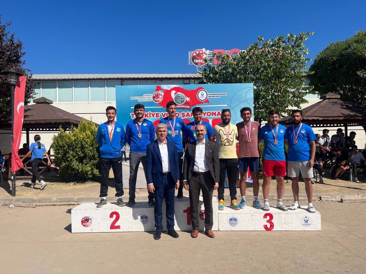 Büyükşehir sporcuları Avrupa  Şampiyonası’nın kapılarını araladı