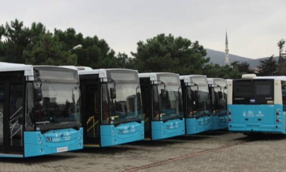 Sakarya’da ulaşıma dev zam!