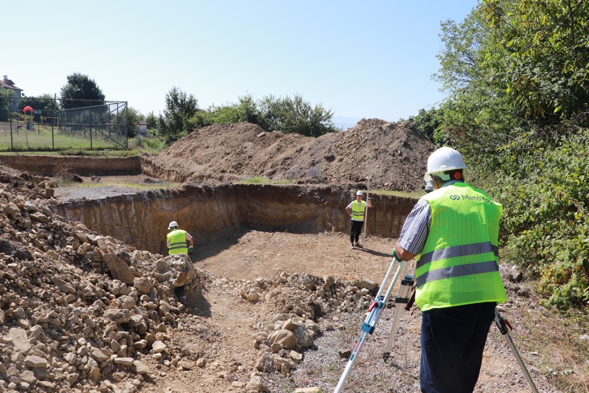 Işıksu’ya Muhtarlardan Hizmet Teşekkürü