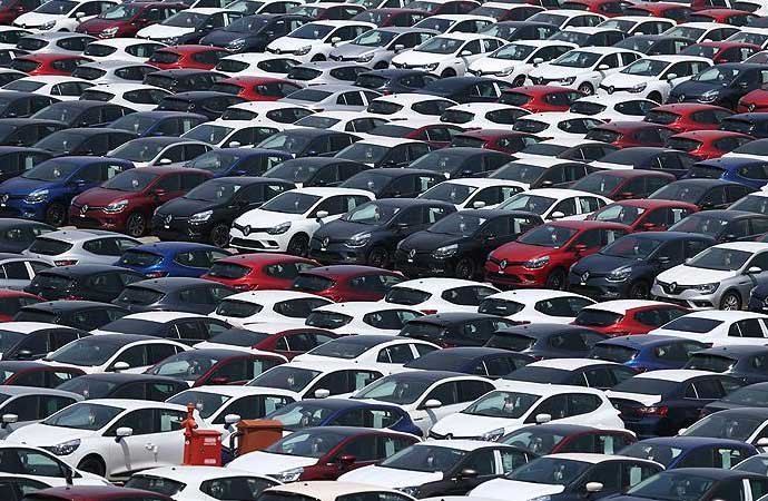 Sıfır otomobil satışında yeni dönem başlıyor!