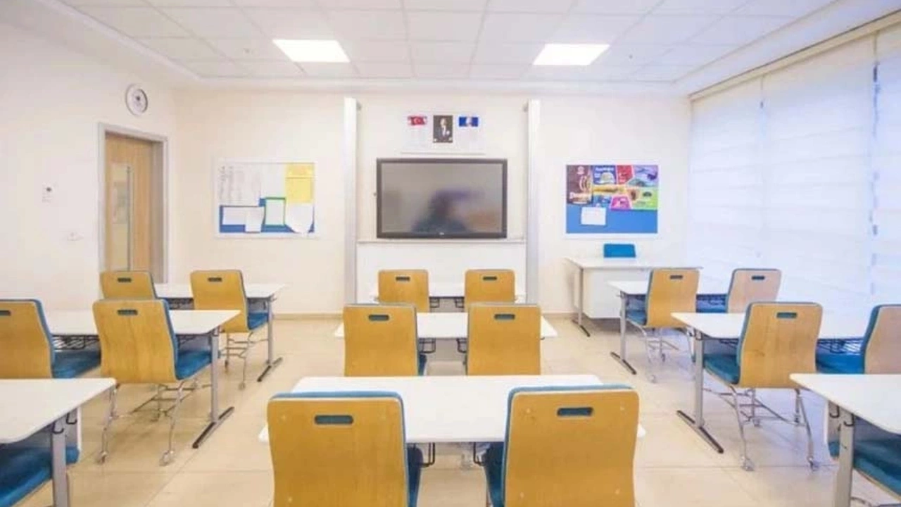 Eğitim öğretimde zam hesabı eskiye döndü!