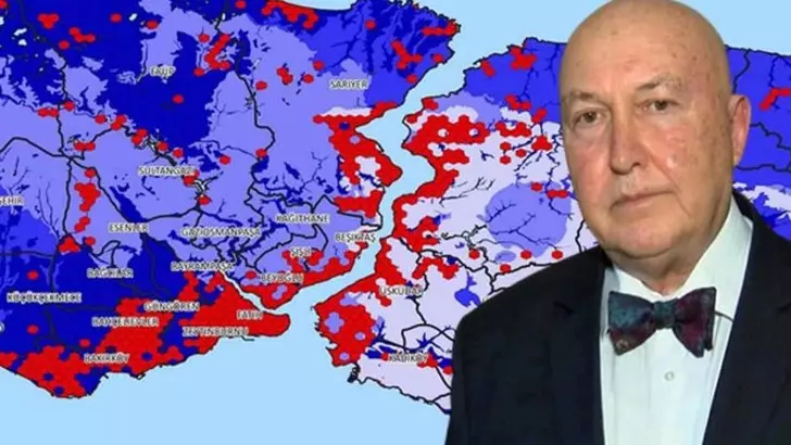 Korkutan deprem sonrası Prof. Dr. Ahmet Ercan'dan dikkat çeken sözler! Büyük İstanbul depreminin habercisi mi?