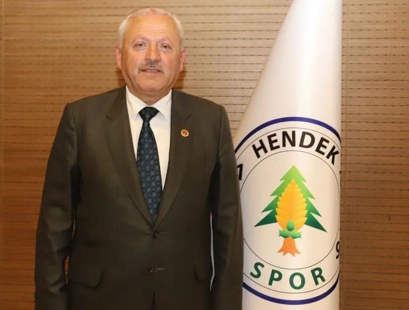 Ameliyat olan Bahadır’dan teşekkür mesajı