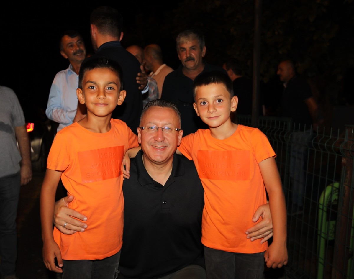 Birlikte ve Aşkla Çalışmaya Devam
