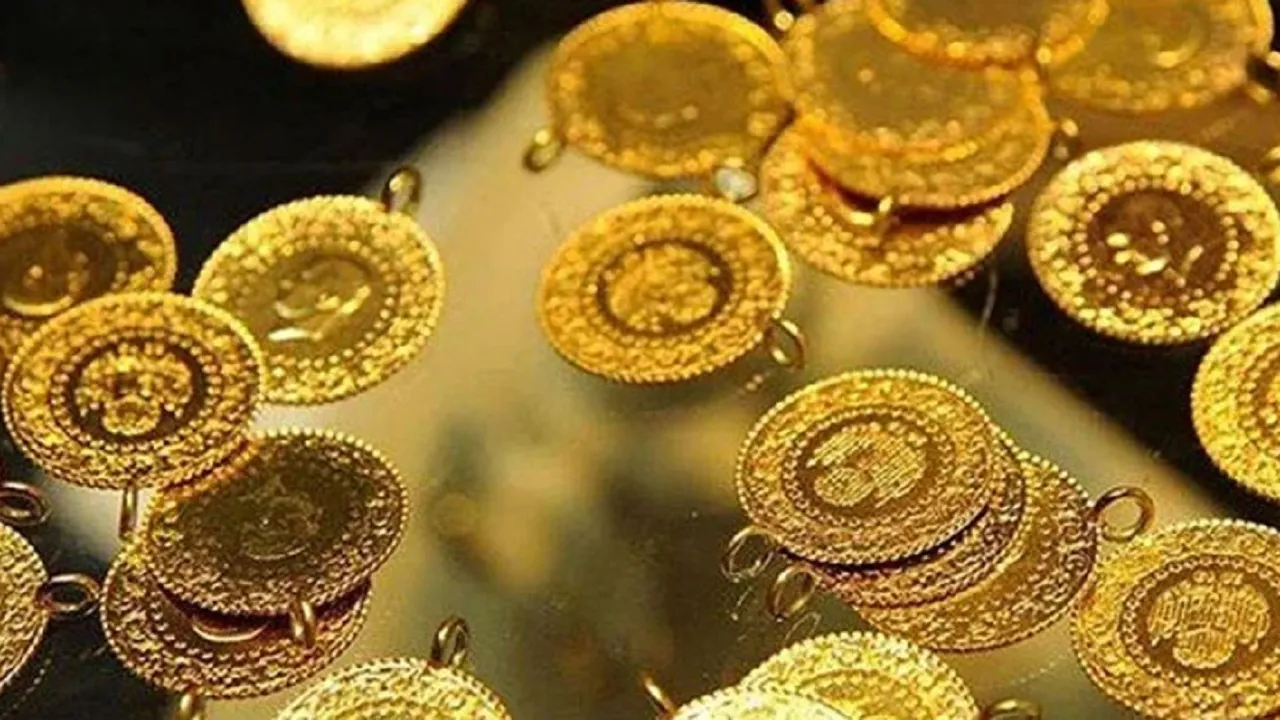 Altın fiyatları ne kadar? Gram altın, çeyrek altın kaç TL? 13 Ağustos 2023